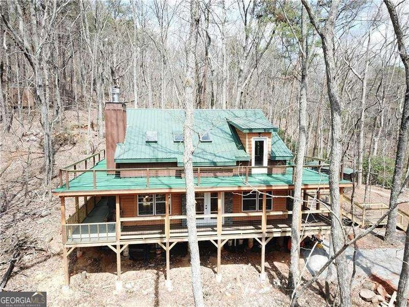 777 TALKING ROCK FALLS, NE Jasper - Photo 1