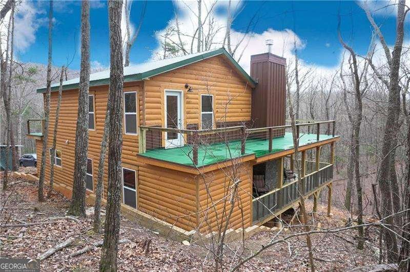 777 TALKING ROCK FALLS, NE Jasper - Photo 10