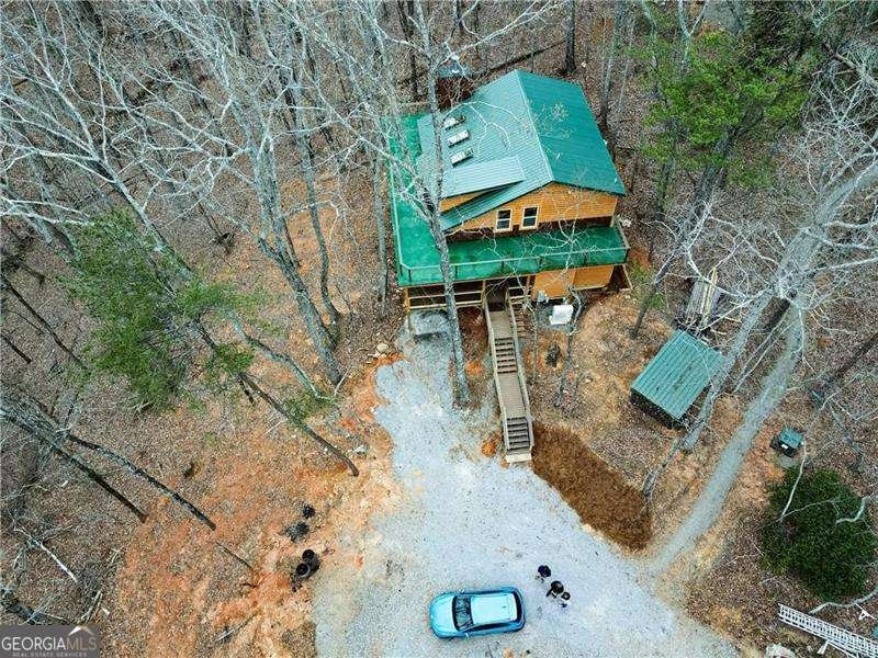 777 TALKING ROCK FALLS, NE Jasper - Photo 17