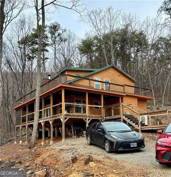 777 TALKING ROCK FALLS, NE Jasper - Photo 18