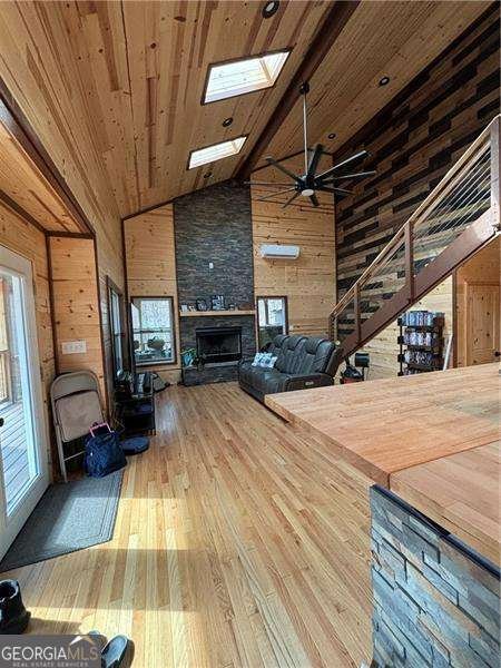 777 TALKING ROCK FALLS, NE Jasper - Photo 21