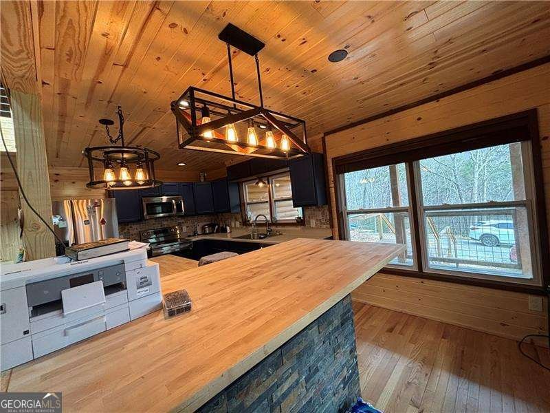 777 TALKING ROCK FALLS, NE Jasper - Photo 22