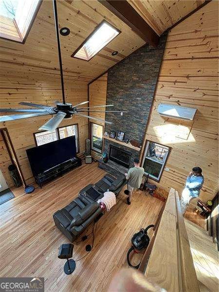 777 TALKING ROCK FALLS, NE Jasper - Photo 31