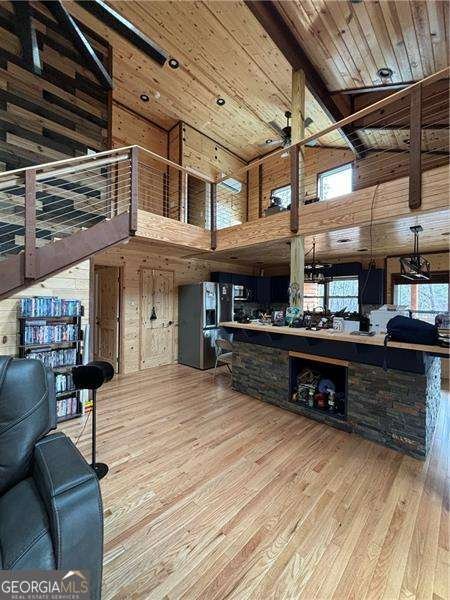 777 TALKING ROCK FALLS, NE Jasper - Photo 42