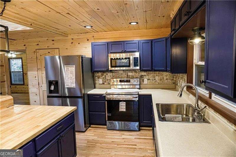 777 TALKING ROCK FALLS, NE Jasper - Photo 8