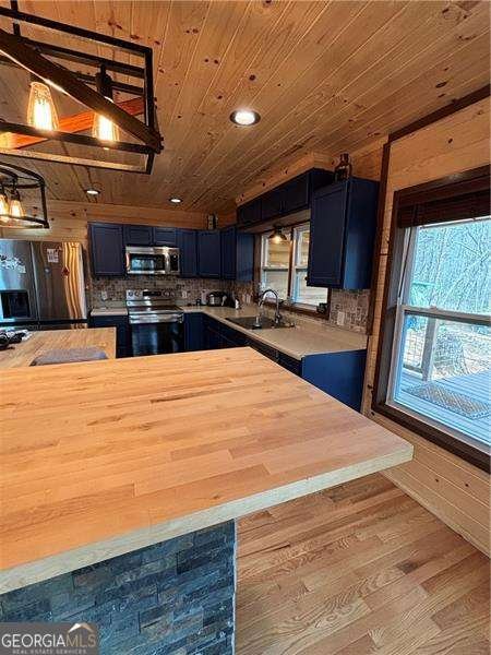 777 TALKING ROCK FALLS, NE Jasper - Photo 9