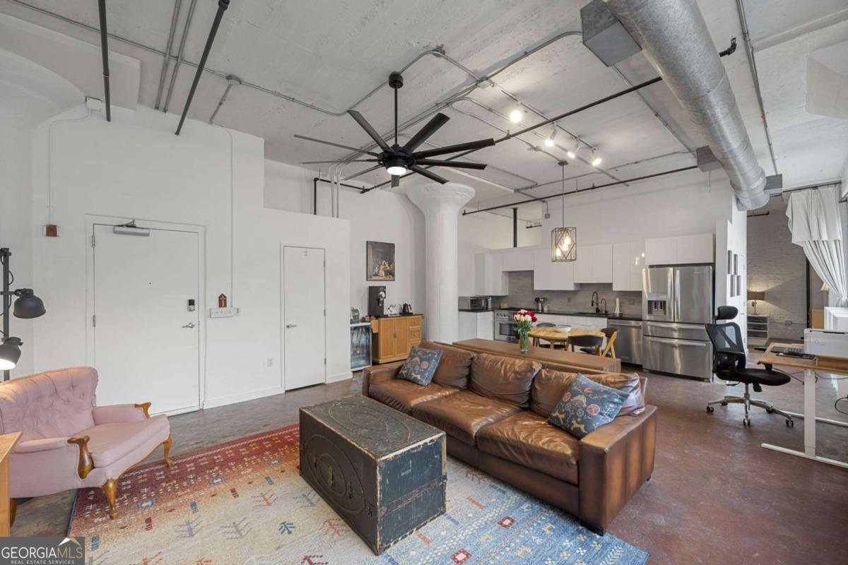 426 Marietta Street Atlanta - Photo 6