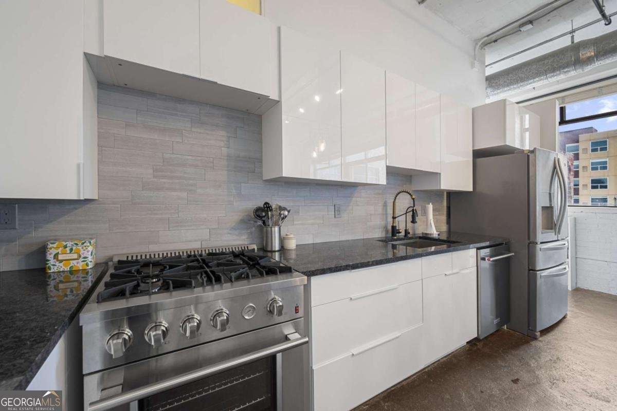 426 Marietta Street Atlanta - Photo 9