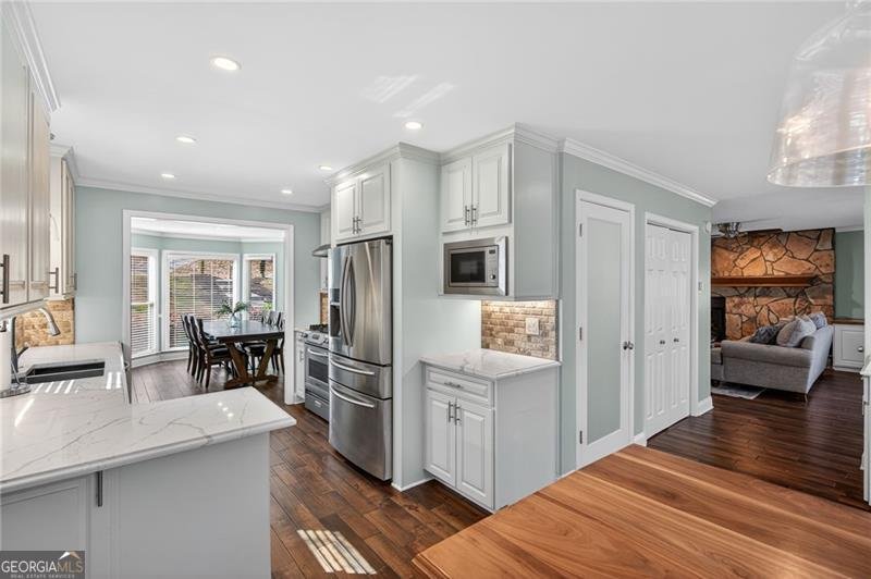 92 Indian Lake Court Hiram - Photo 13