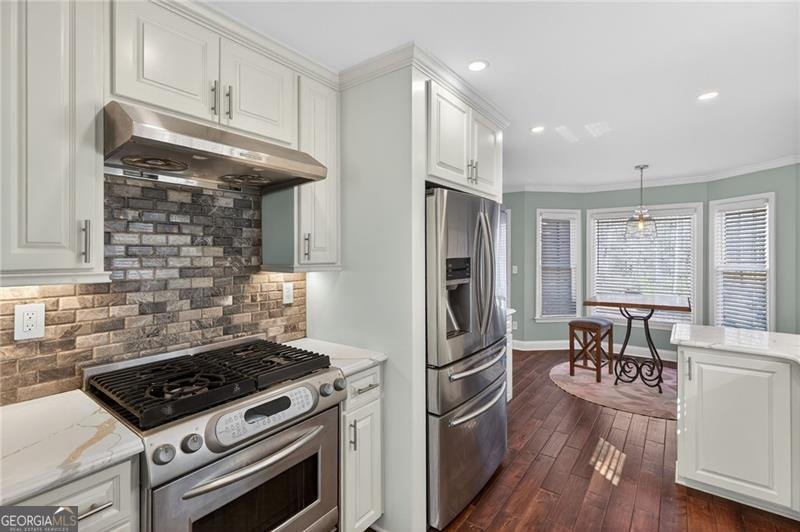 92 Indian Lake Court Hiram - Photo 15