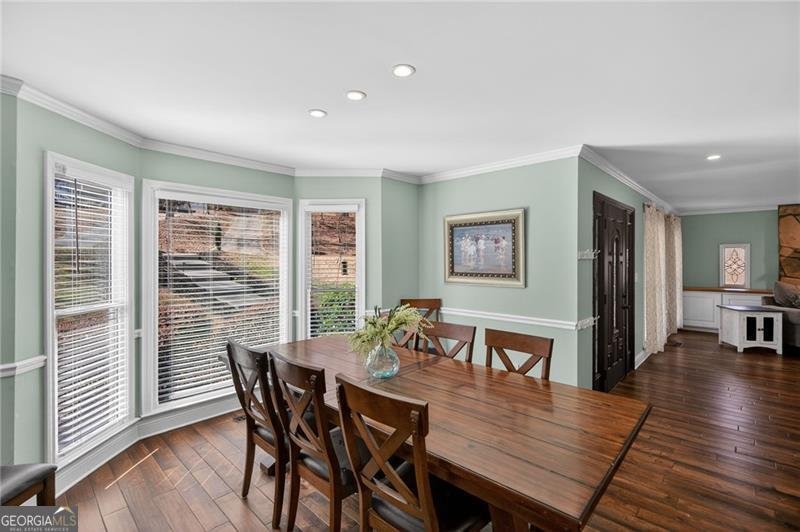 92 Indian Lake Court Hiram - Photo 17