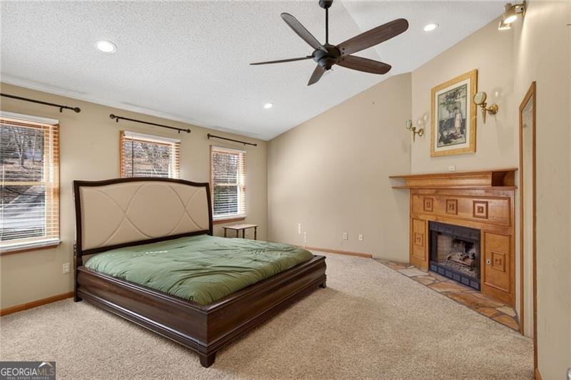 92 Indian Lake Court Hiram - Photo 22