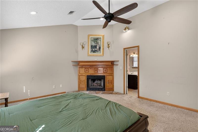 92 Indian Lake Court Hiram - Photo 23