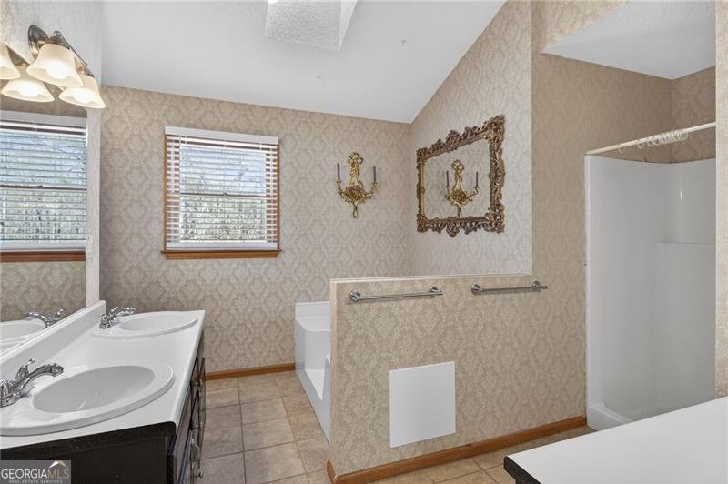 92 Indian Lake Court Hiram - Photo 24