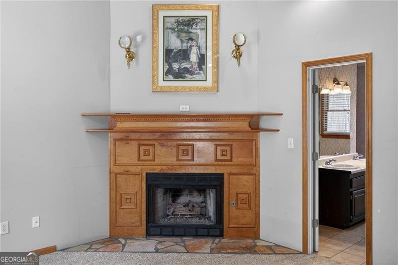 92 Indian Lake Court Hiram - Photo 27