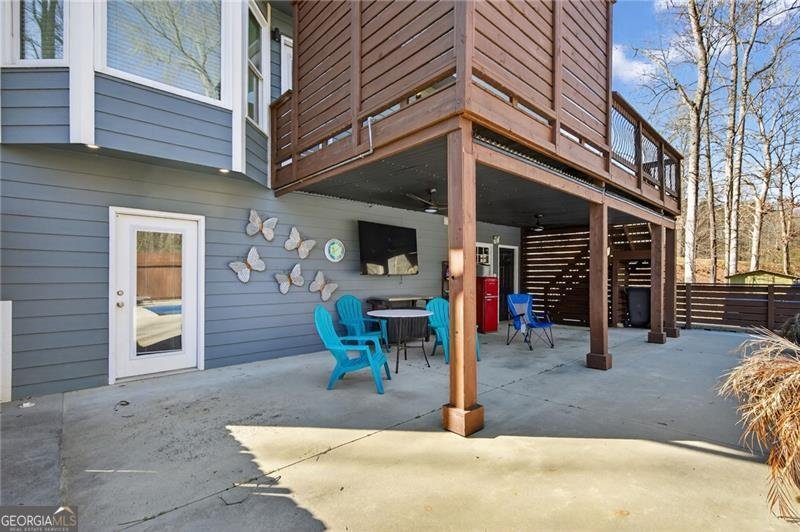 92 Indian Lake Court Hiram - Photo 33