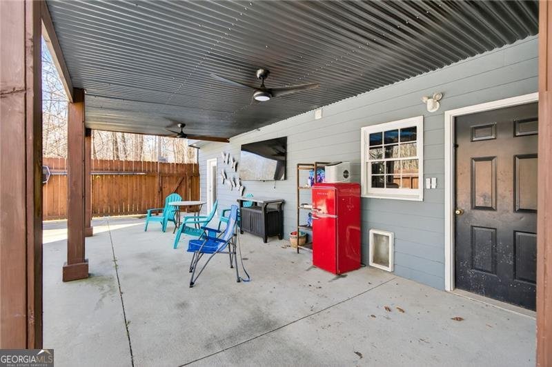 92 Indian Lake Court Hiram - Photo 36