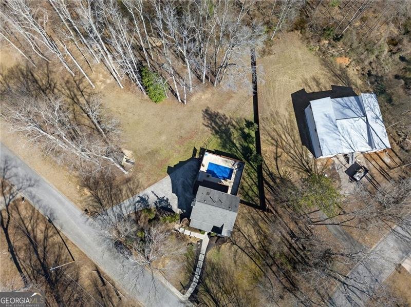 92 Indian Lake Court Hiram - Photo 45