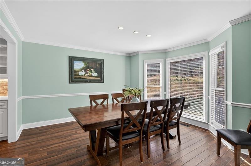 92 Indian Lake Court Hiram - Photo 7