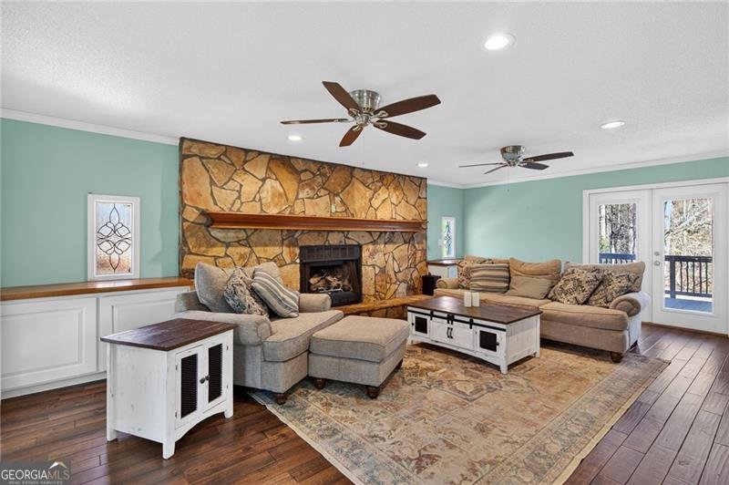 92 Indian Lake Court Hiram - Photo 8