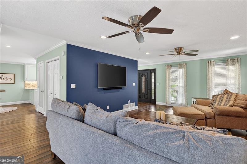 92 Indian Lake Court Hiram - Photo 9