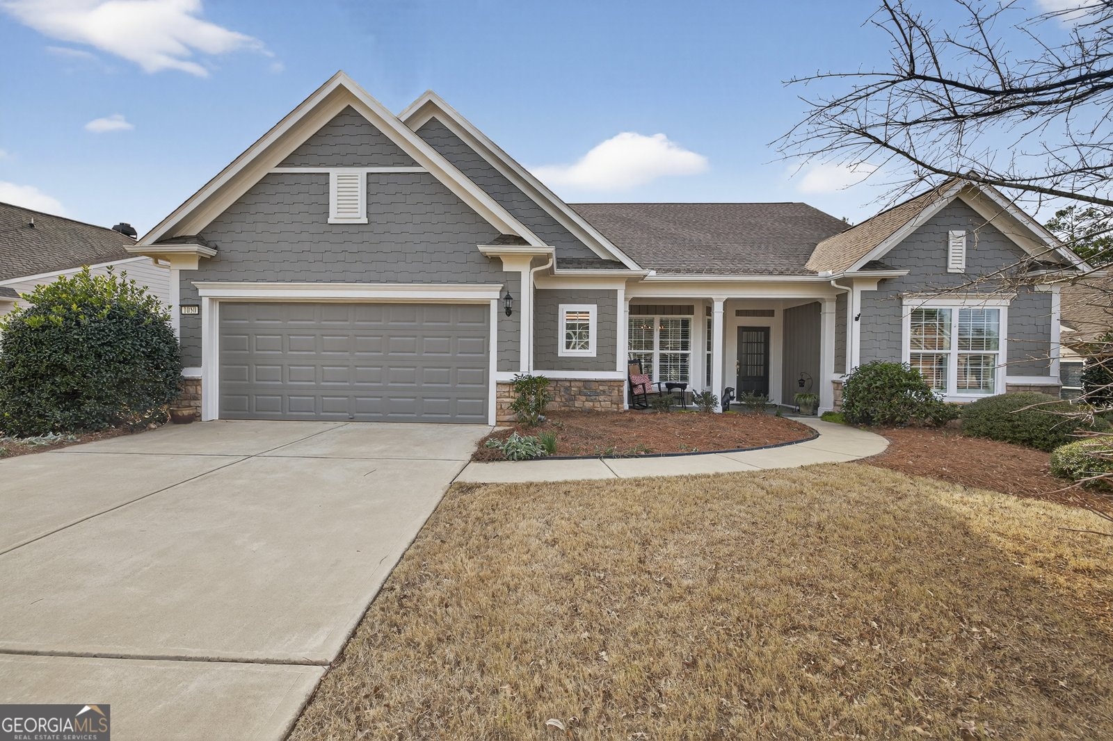 1050 DOCKSIDE PLACE Greensboro - Photo 1