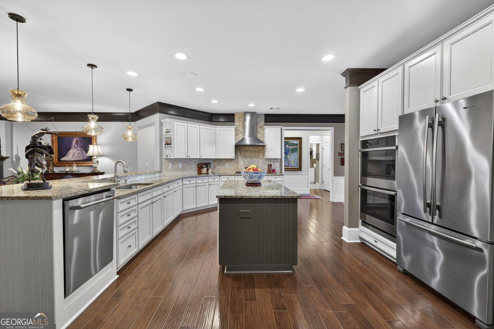 1050 DOCKSIDE PLACE Greensboro - Photo 17