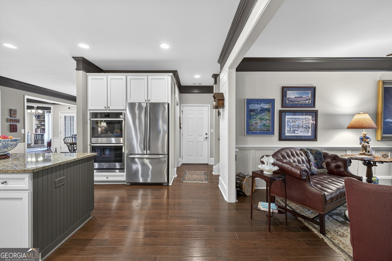 1050 DOCKSIDE PLACE Greensboro - Photo 21