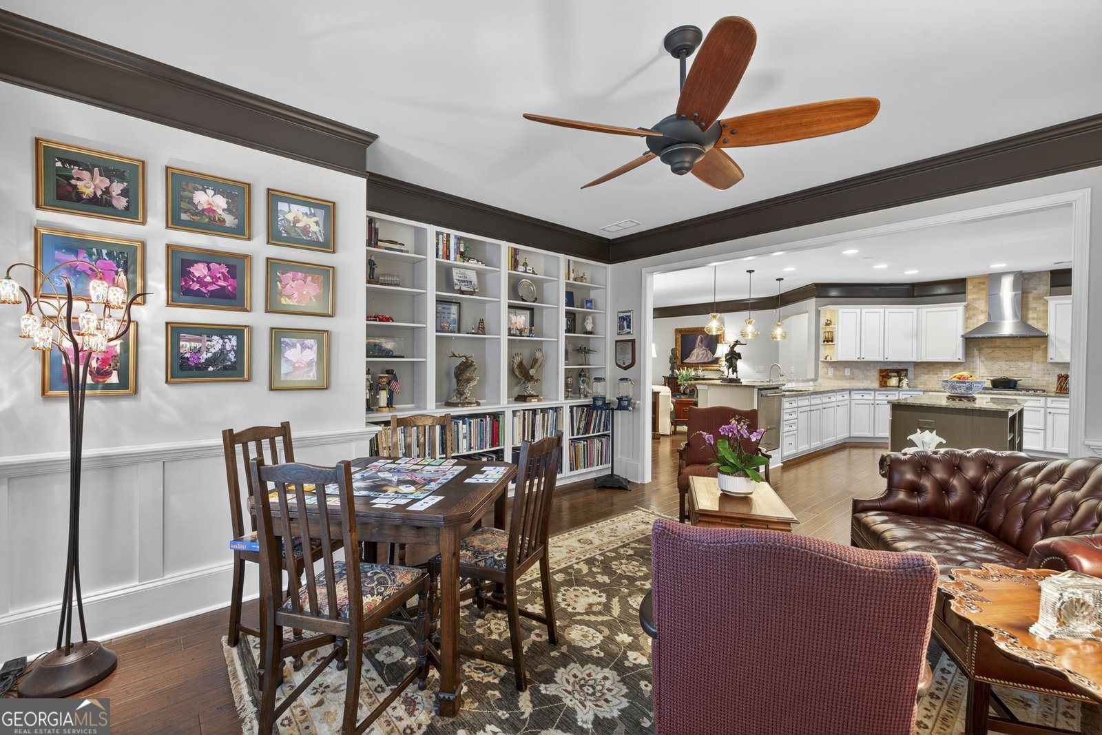 1050 DOCKSIDE PLACE Greensboro - Photo 25