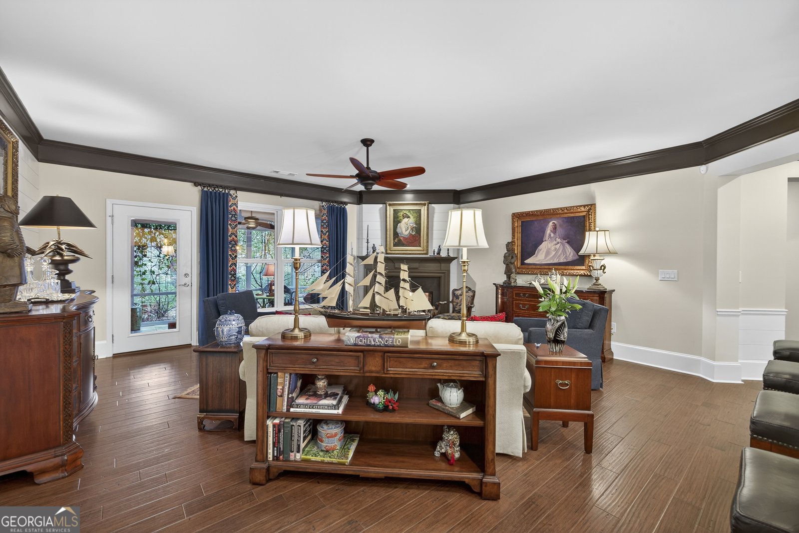 1050 DOCKSIDE PLACE Greensboro - Photo 26