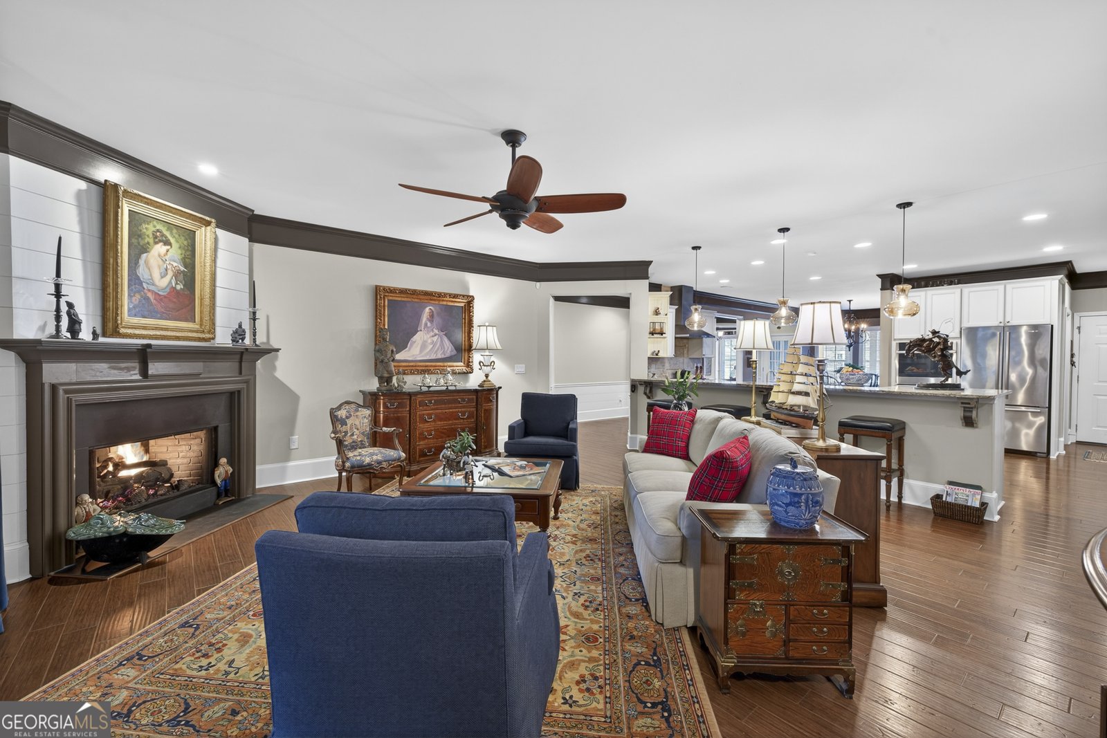 1050 DOCKSIDE PLACE Greensboro - Photo 27