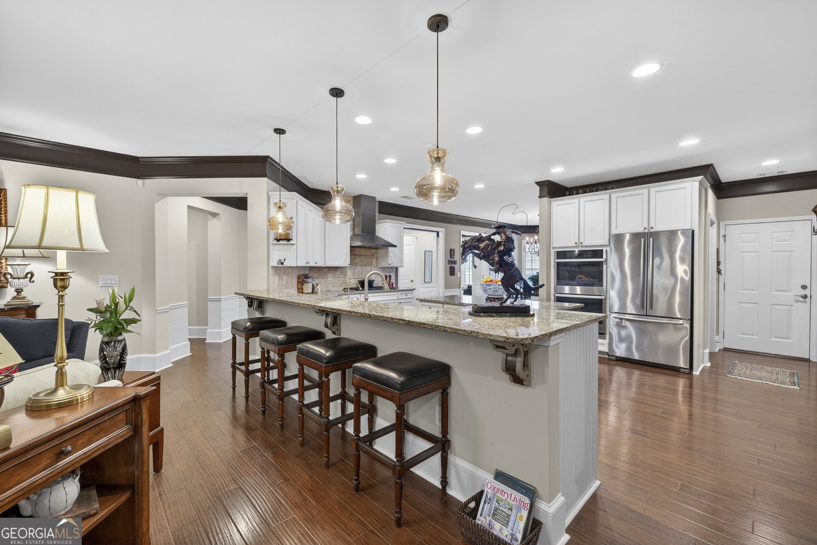 1050 DOCKSIDE PLACE Greensboro - Photo 29