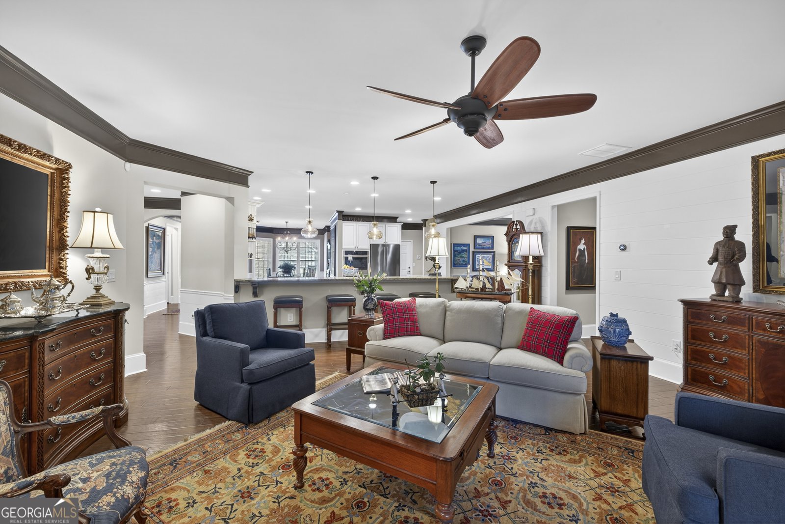 1050 DOCKSIDE PLACE Greensboro - Photo 30