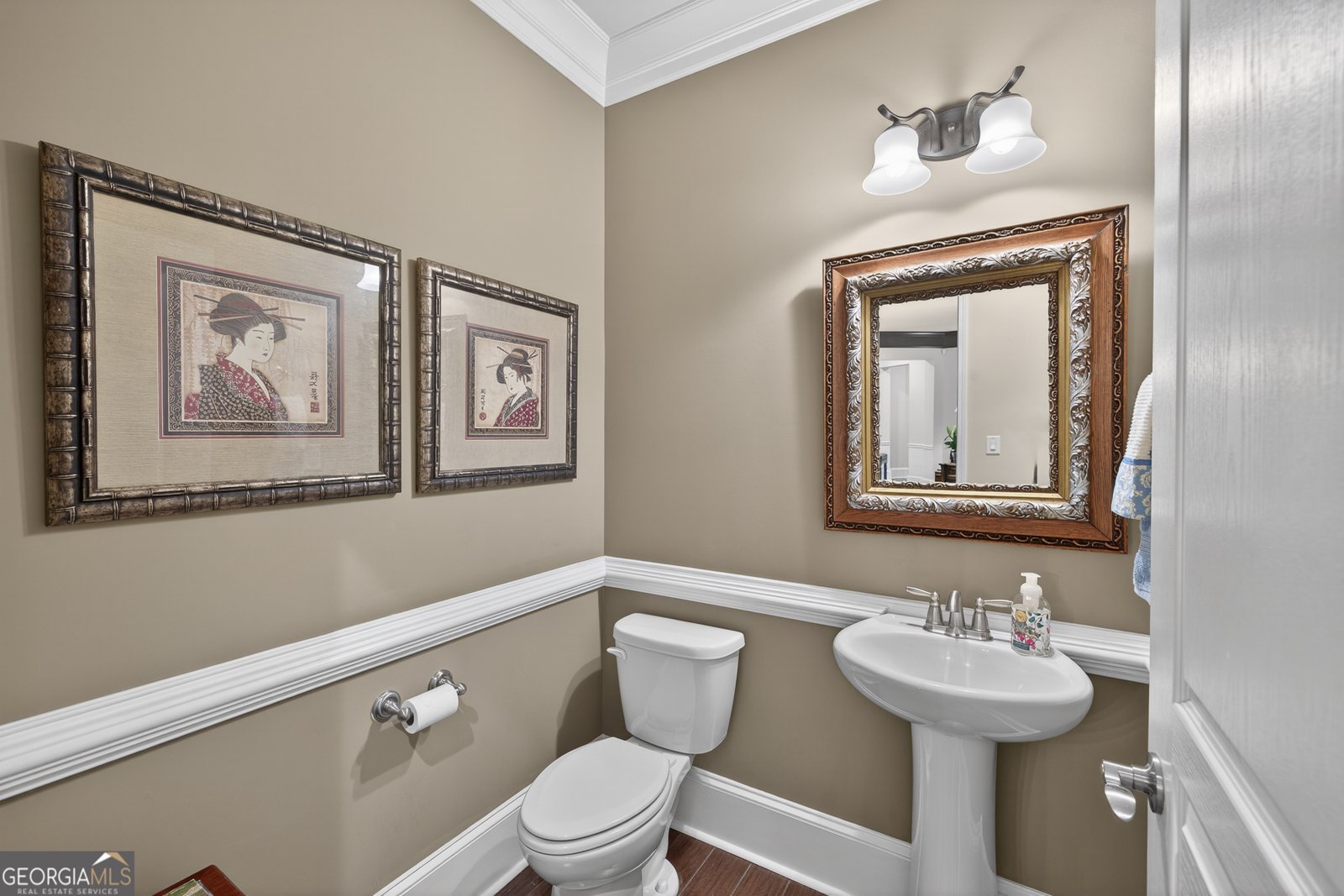 1050 DOCKSIDE PLACE Greensboro - Photo 31