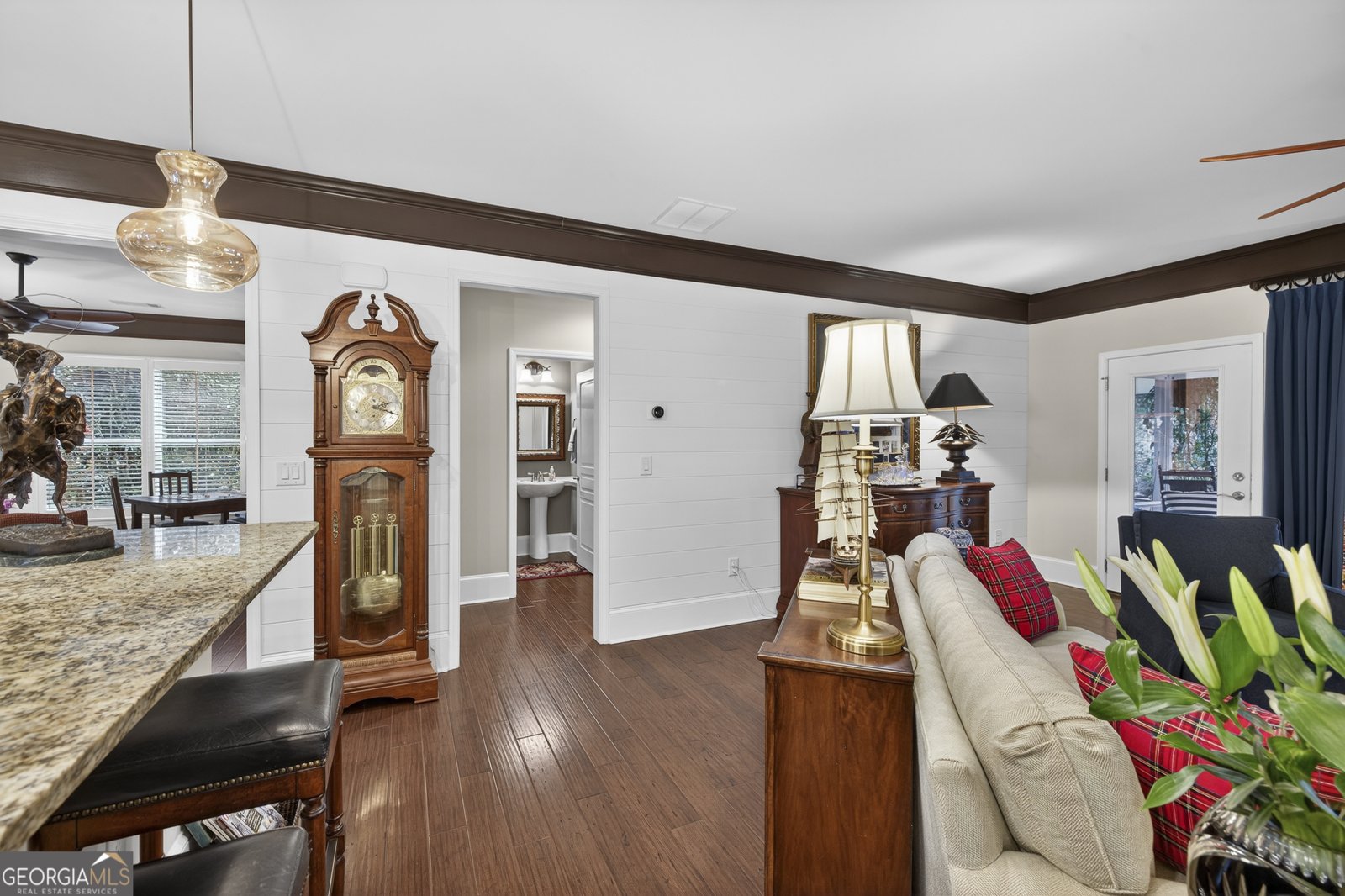 1050 DOCKSIDE PLACE Greensboro - Photo 41