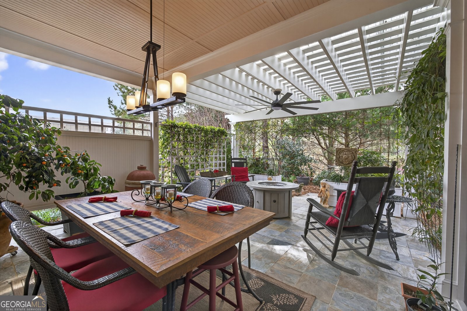 1050 DOCKSIDE PLACE Greensboro - Photo 51