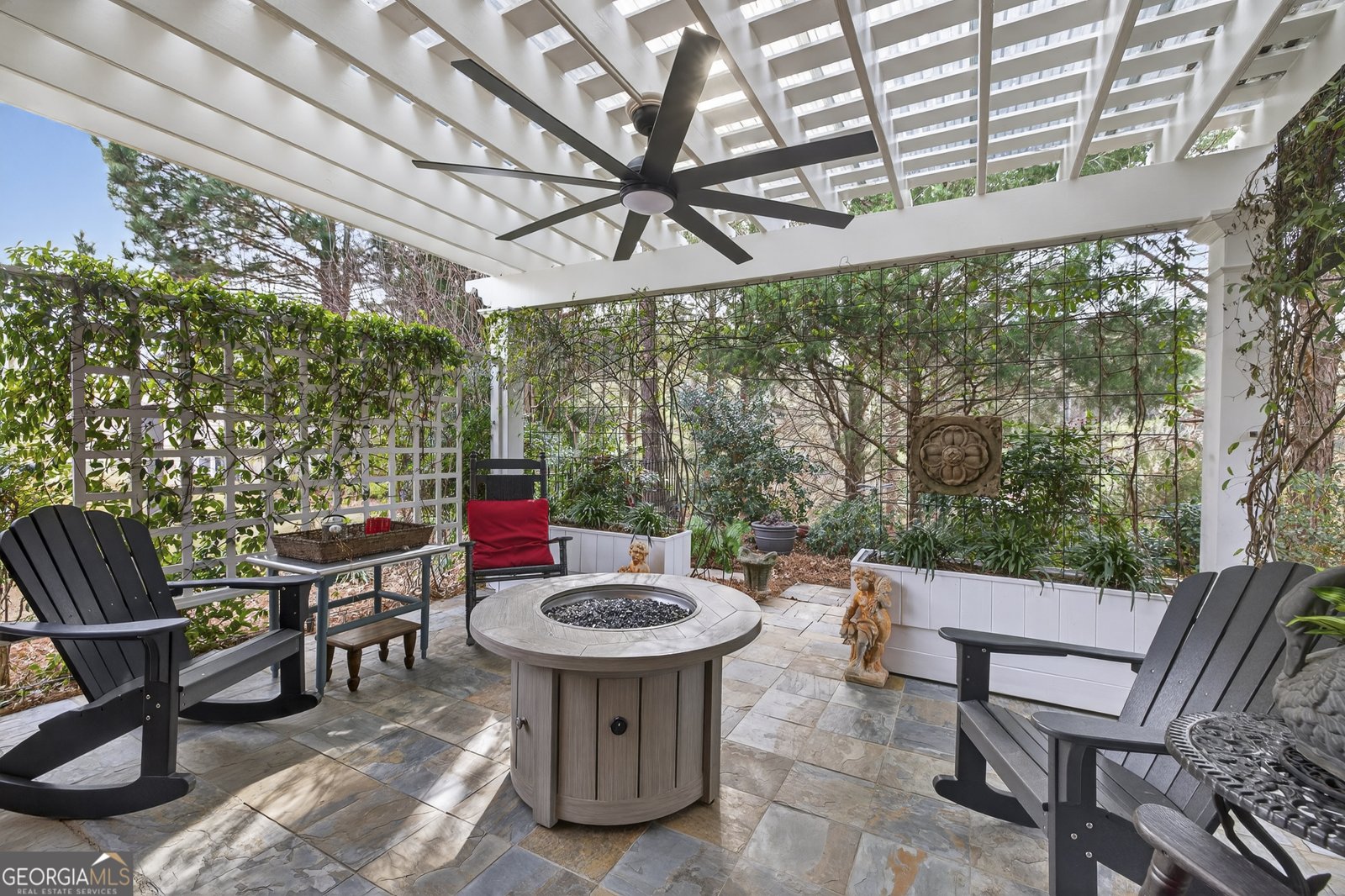 1050 DOCKSIDE PLACE Greensboro - Photo 52