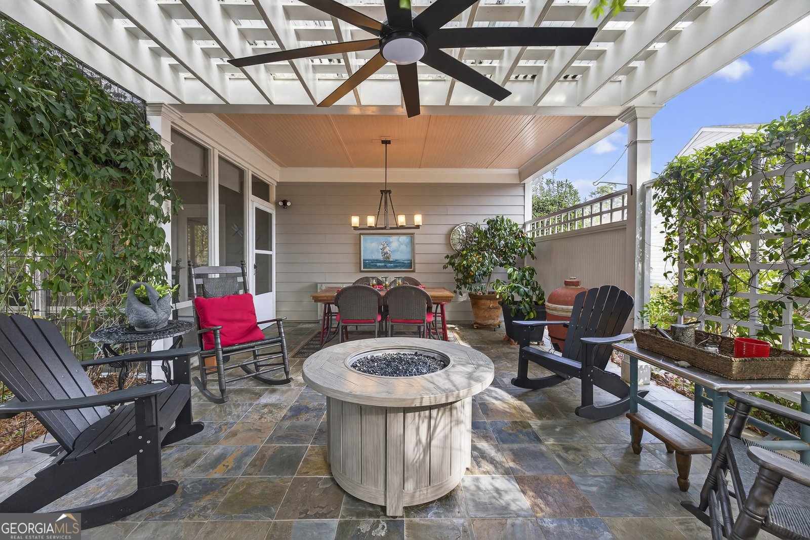 1050 DOCKSIDE PLACE Greensboro - Photo 53