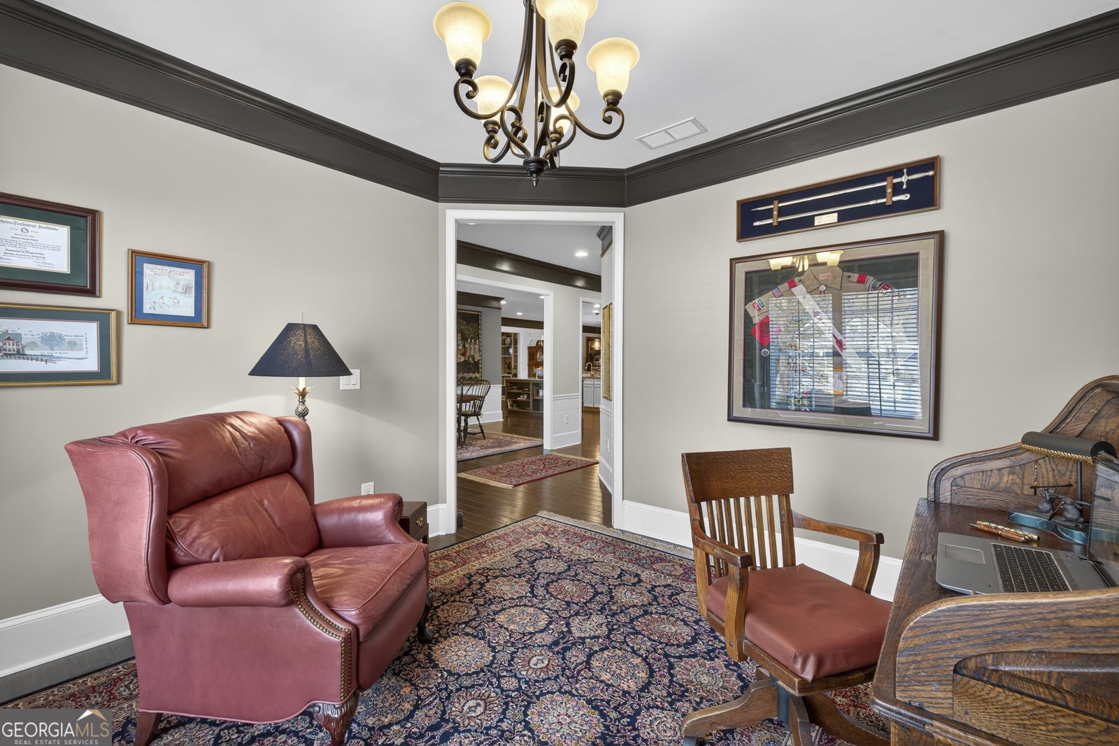 1050 DOCKSIDE PLACE Greensboro - Photo 6