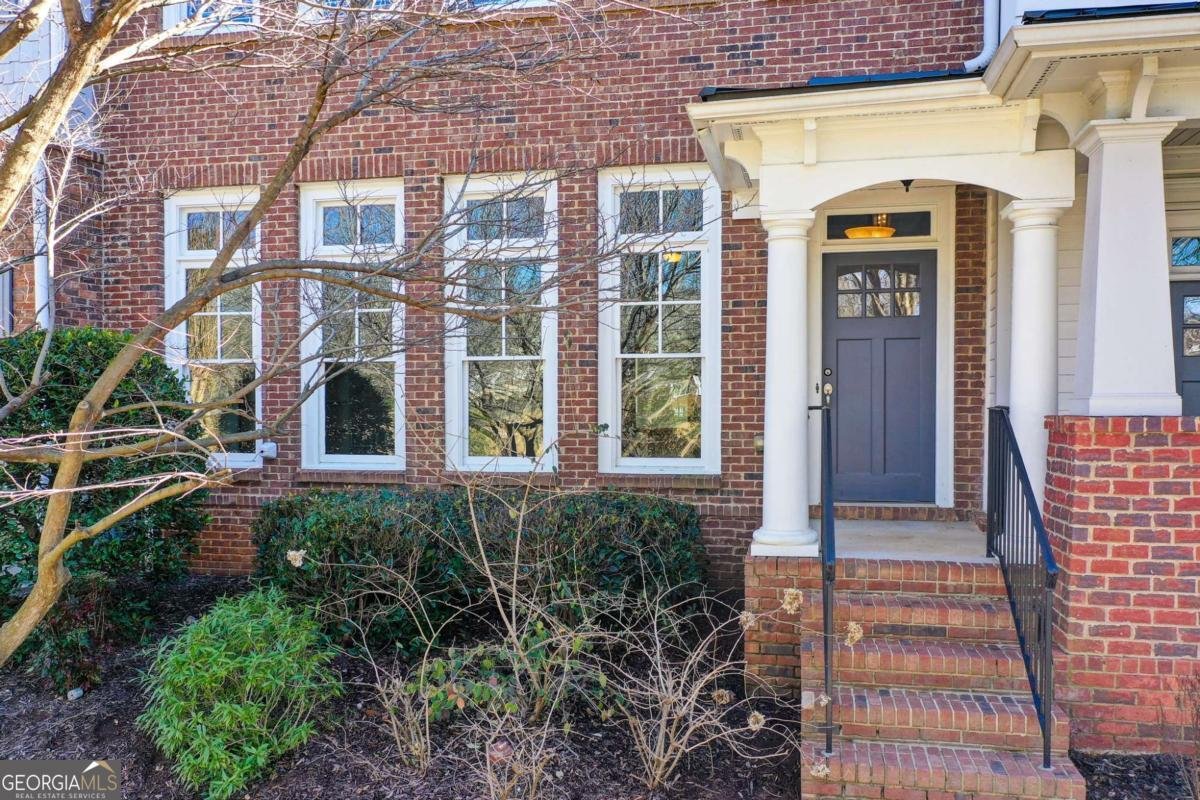 12541 Danesfeld Drive Milton - Photo 1