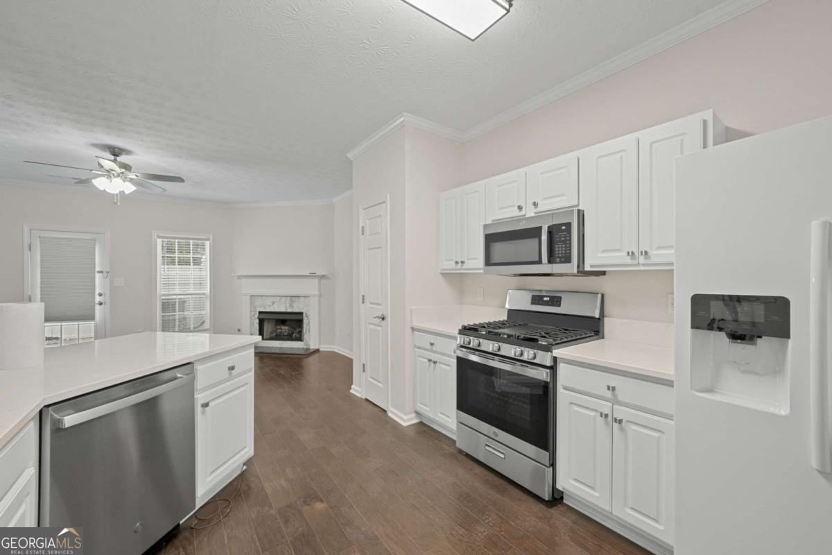 902 Tree Creek Boulevard Lawrenceville - Photo 10