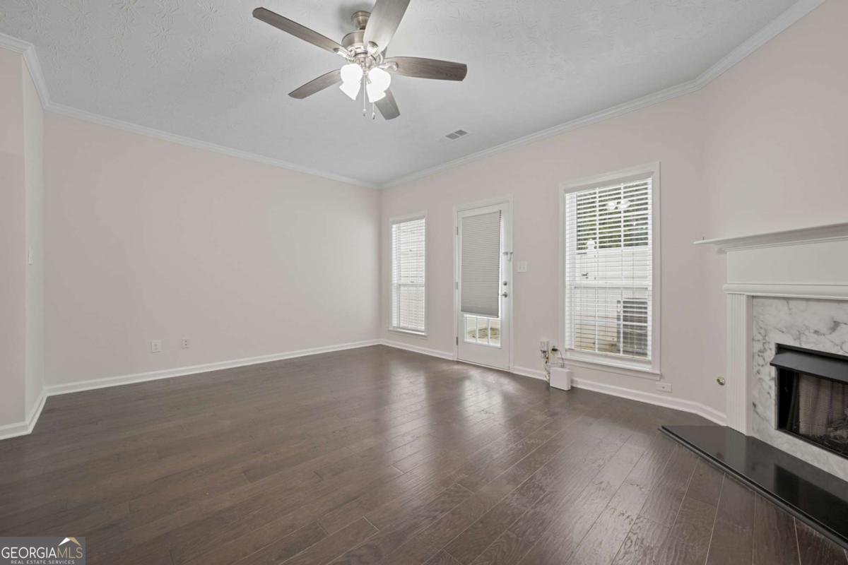 902 Tree Creek Boulevard Lawrenceville - Photo 11