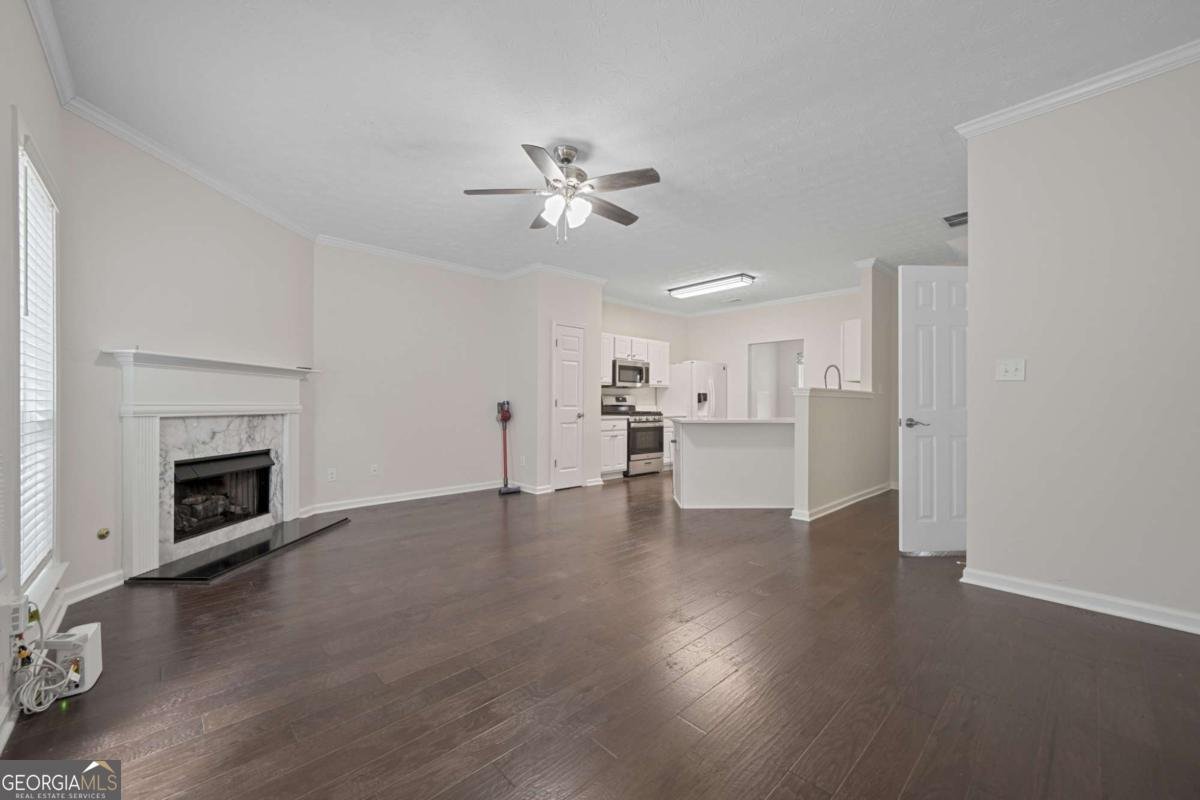 902 Tree Creek Boulevard Lawrenceville - Photo 13