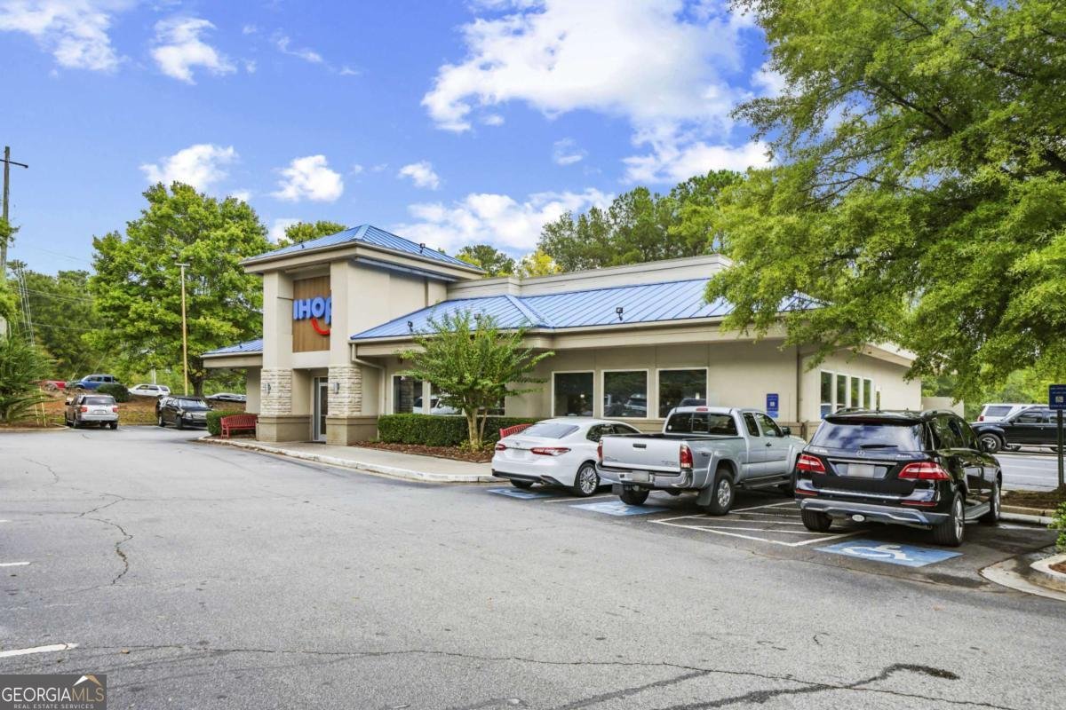 902 Tree Creek Boulevard Lawrenceville - Photo 38