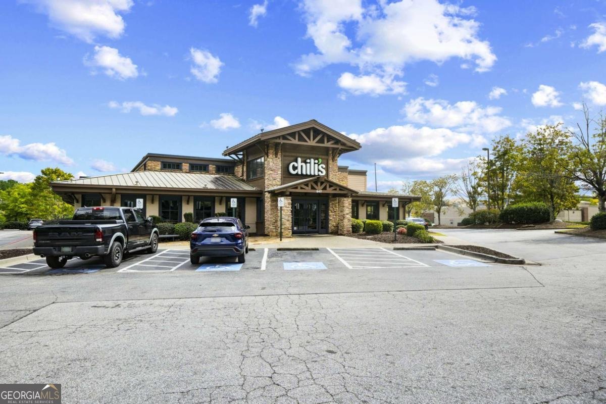 902 Tree Creek Boulevard Lawrenceville - Photo 39