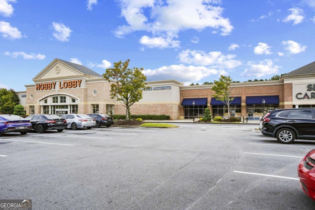 902 Tree Creek Boulevard Lawrenceville - Photo 41