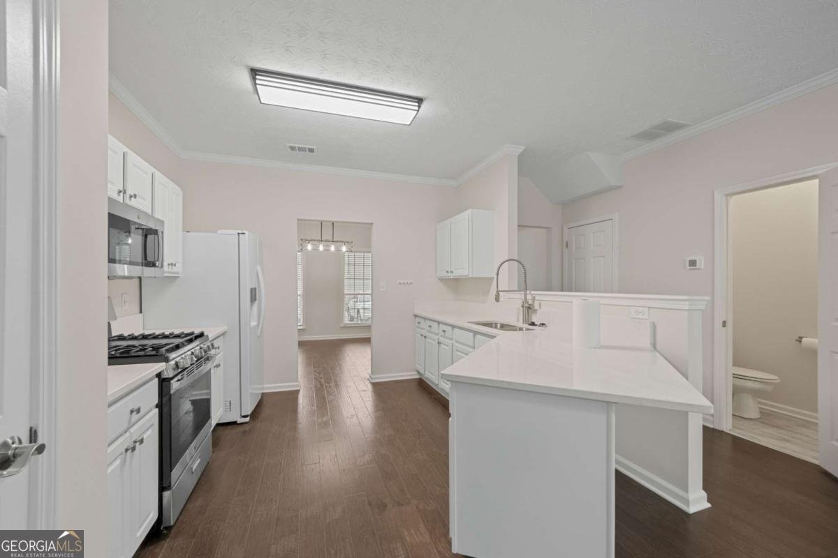 902 Tree Creek Boulevard Lawrenceville - Photo 8