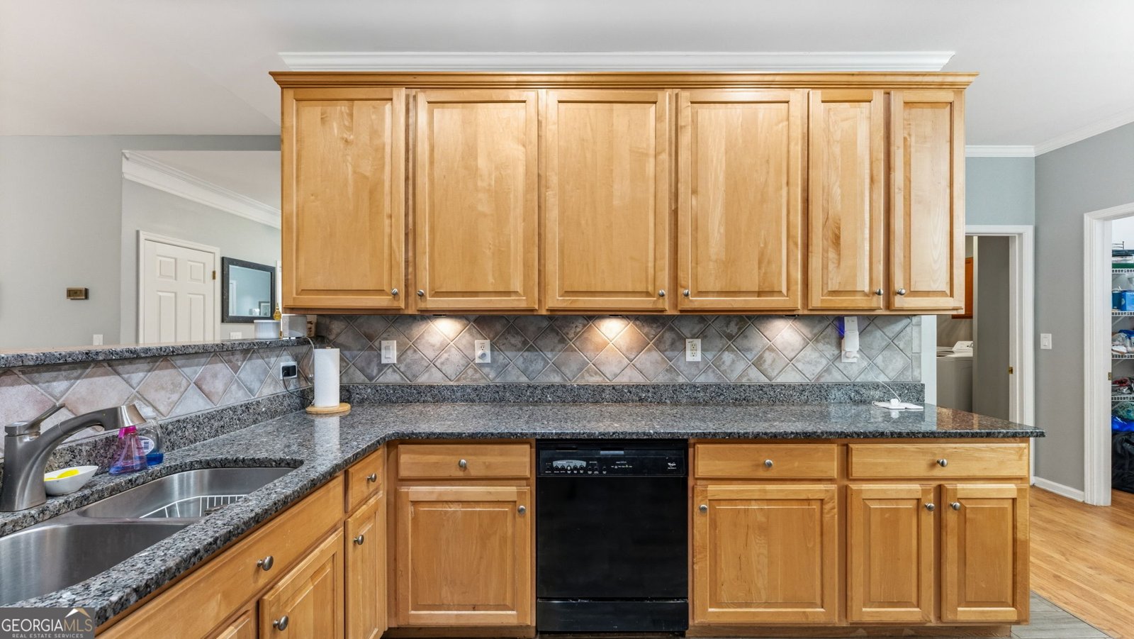 358 Aster Ridge Trail Peachtree City - Photo 10