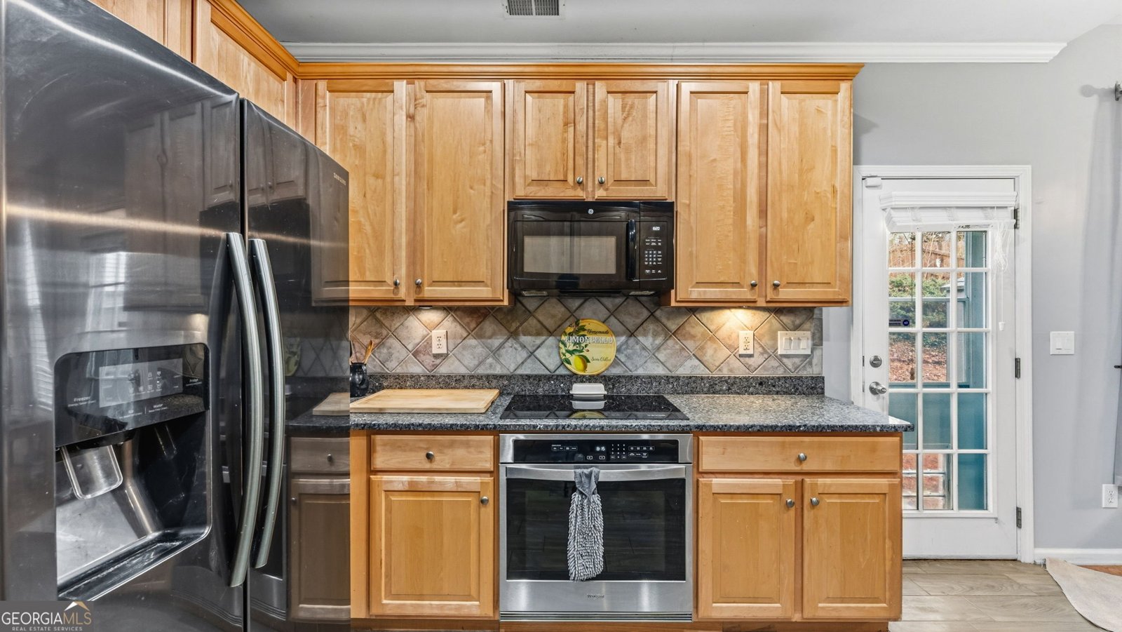 358 Aster Ridge Trail Peachtree City - Photo 11