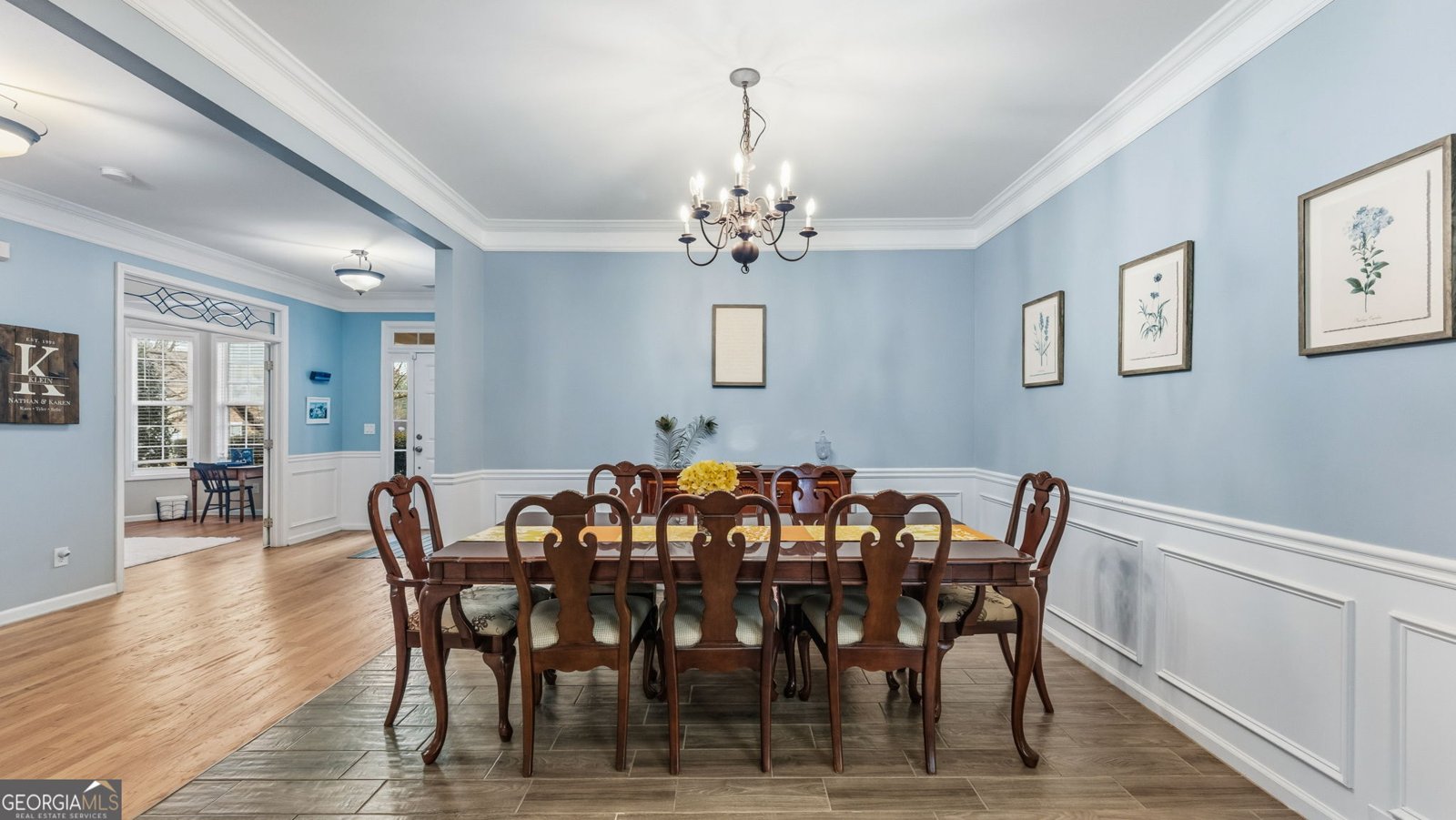 358 Aster Ridge Trail Peachtree City - Photo 12